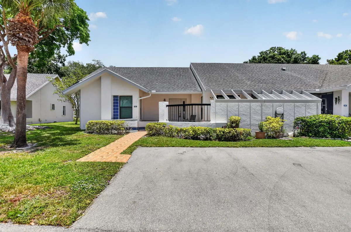 10953 Lake Front Place, Boca Raton, FL 33498 - #1