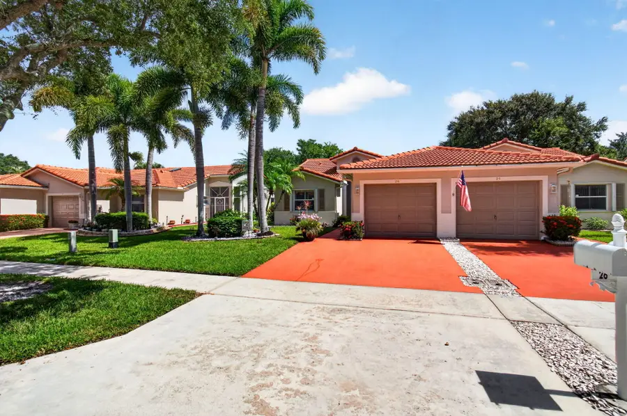 26 Sausalito Drive, Boynton Beach, FL 33436 - #3