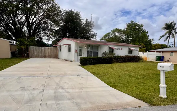 5771 NW 24th Court, Margate, FL 33063