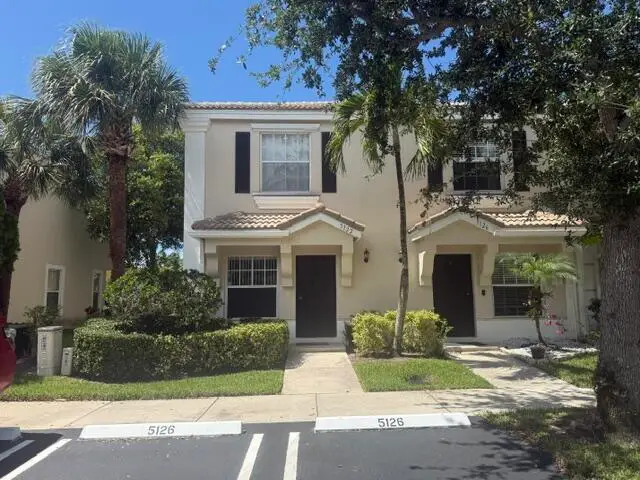 5122 Palmbrooke Circle, West Palm Beach, FL 33417 - #1
