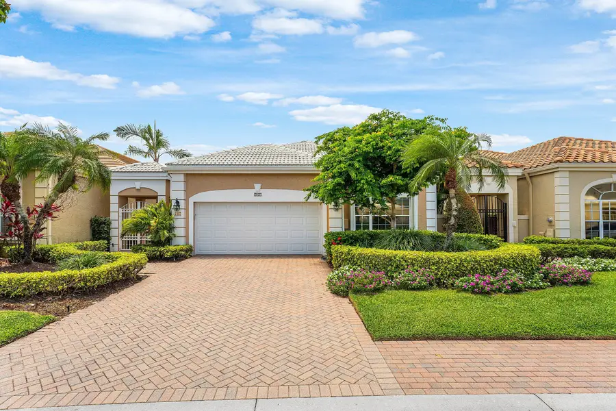 247 Coral Cay Terrace, Palm Beach Gardens, FL 33418 - #2