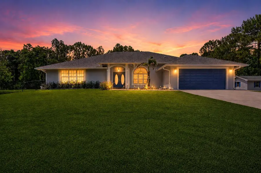 16074 66th Court N, The Acreage, FL 33470 - #3