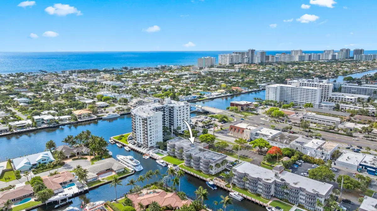 3121 NE 51st Street #204e, Fort Lauderdale, FL 33308 - #1