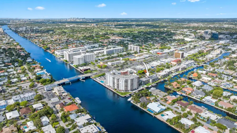 3121 NE 51st Street #204e, Fort Lauderdale, FL 33308 - #2