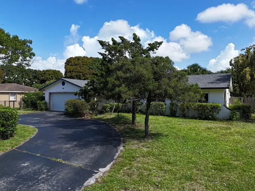4639 Franwood Drive, Delray Beach, FL 33445 - #2