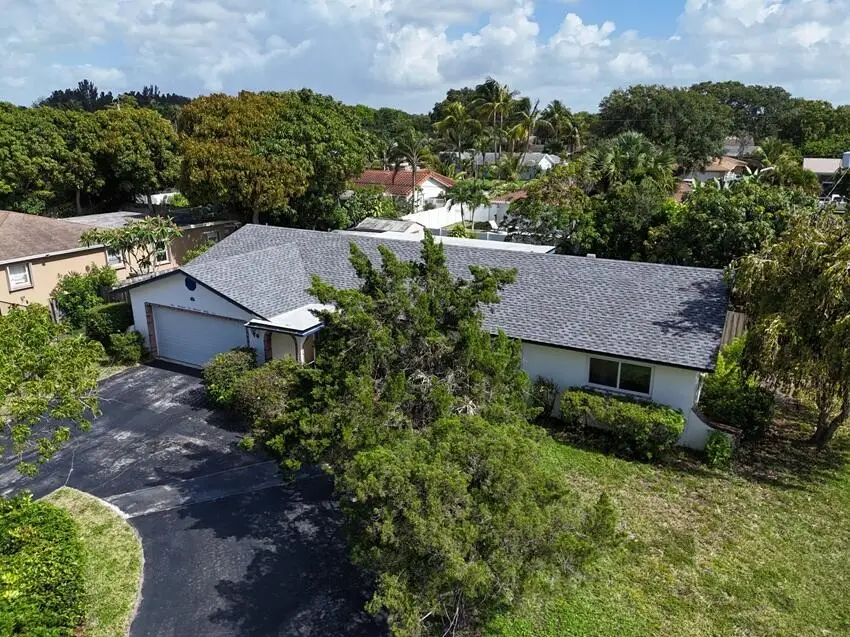 4639 Franwood Drive, Delray Beach, FL 33445 - #3