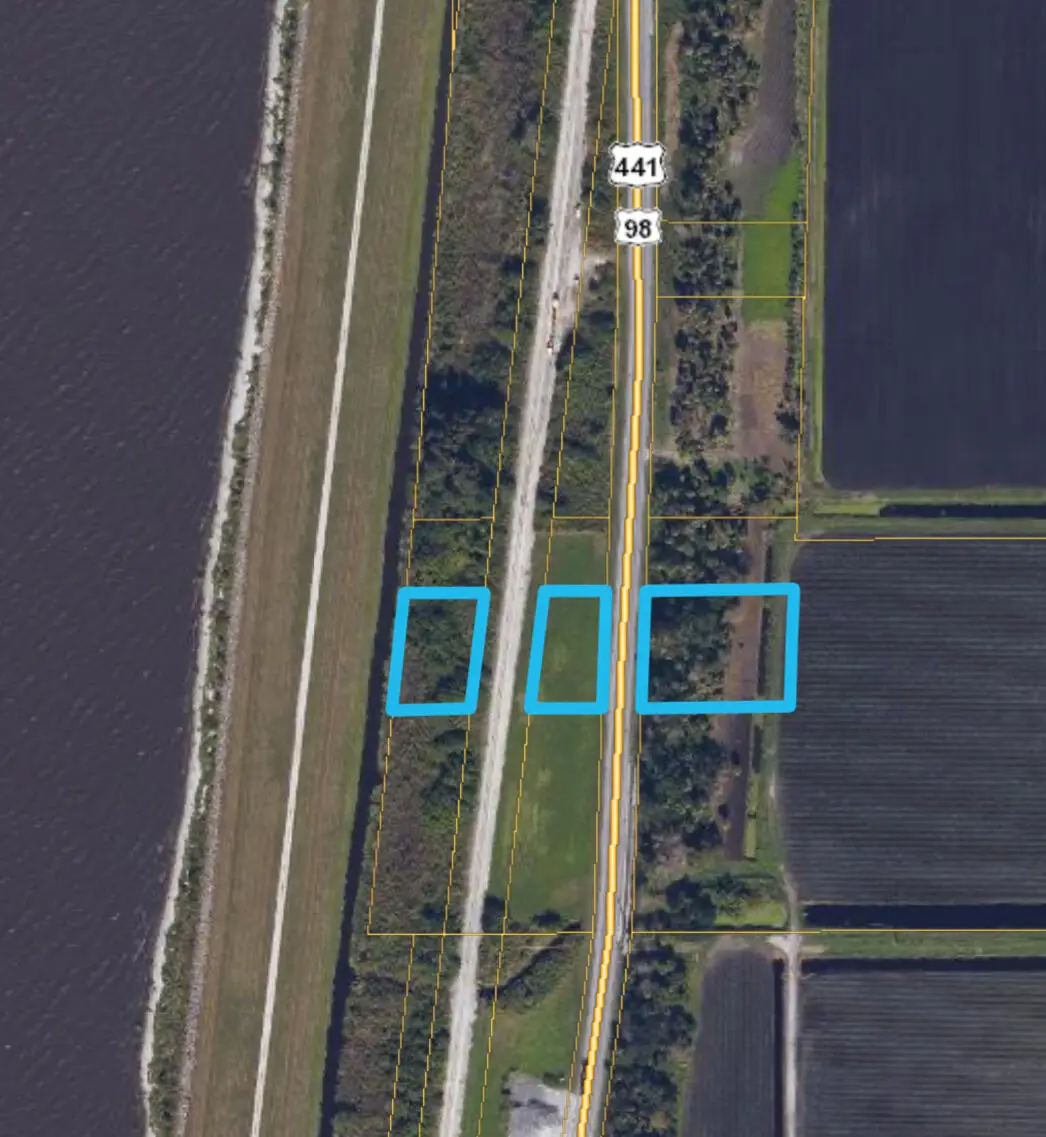 0 Us-441, Okeechobee, FL 34974 - #1