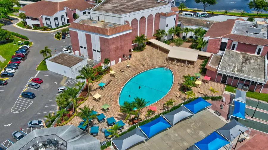 2026 Oakridge D, Deerfield Beach, FL 33442 - #3