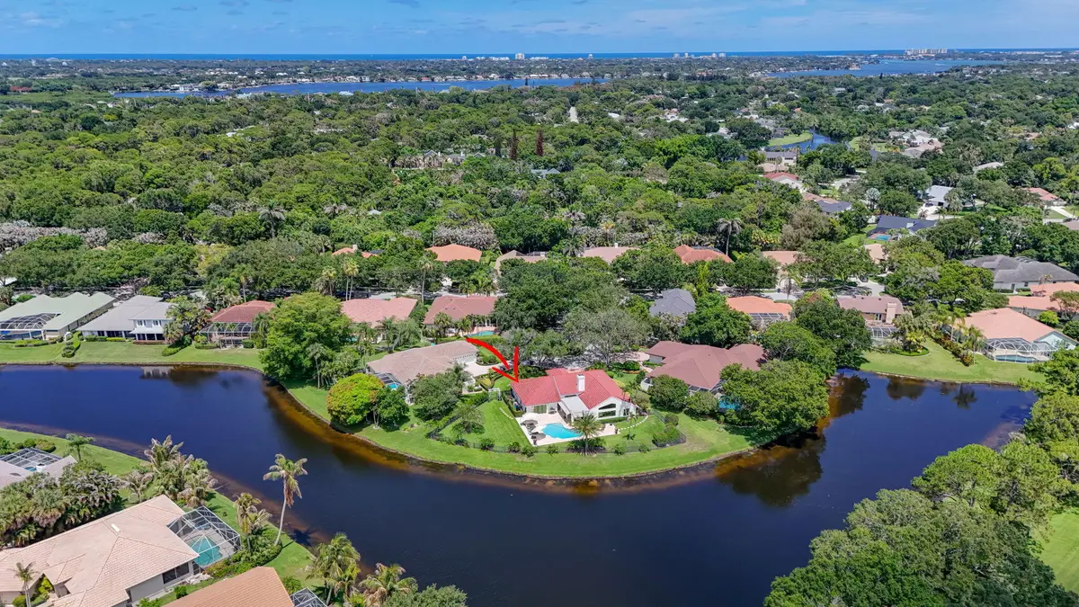134 Gothic Circle, Jupiter, FL 33458 - #1