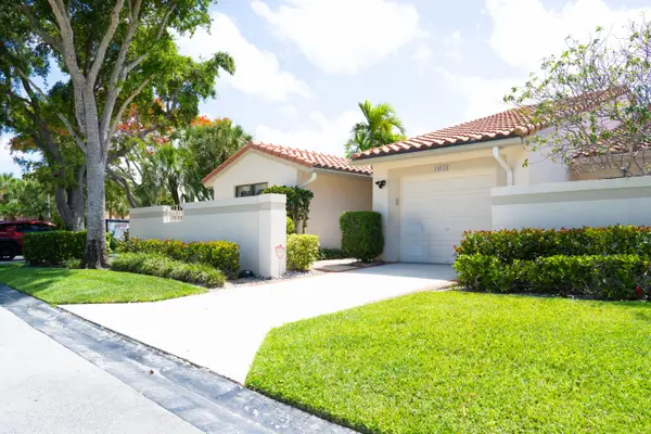 19919 Dean Drive, Boca Raton, FL 33434
