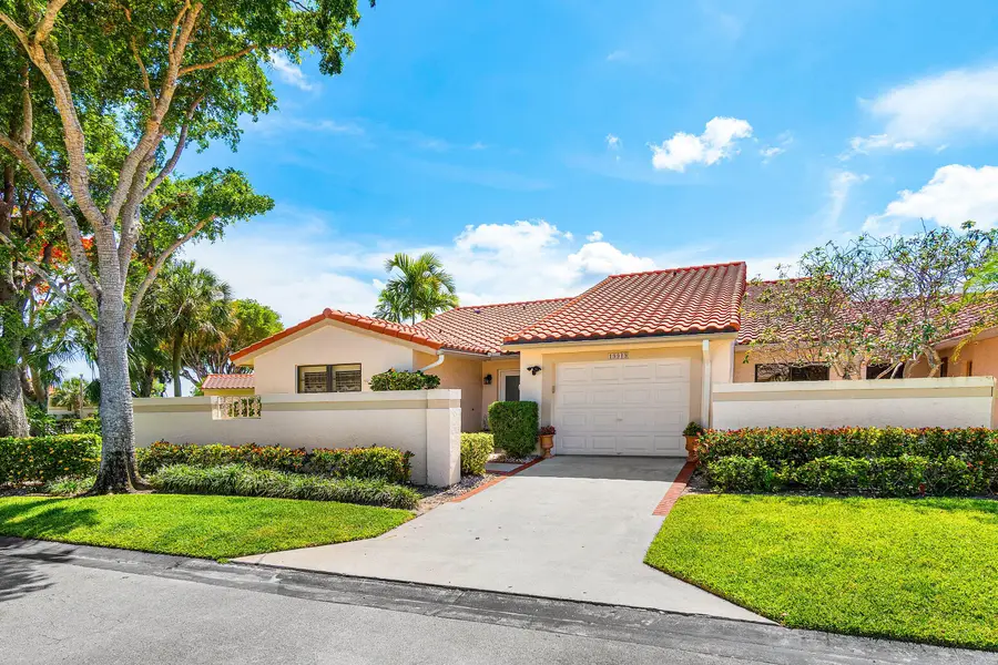 19919 Dean Drive, Boca Raton, FL 33434 - #3