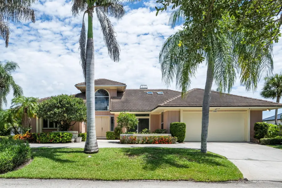 3500 Marsha Lane, Vero Beach, FL 32967 - #3