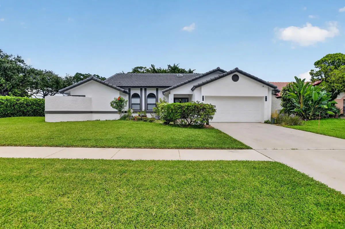 19700 Sedgefield Terrace, Boca Raton, FL 33498 - #1