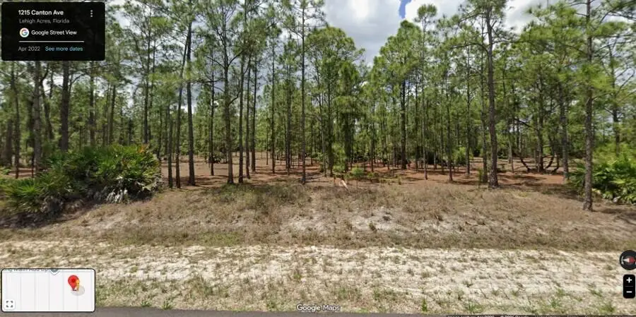 1215 Canton Avenue, Lehigh Acres, FL 33972 - #1