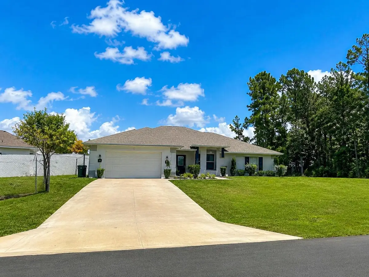 15329 SW 65th Ter Road, Ocala, FL 34473 - #1