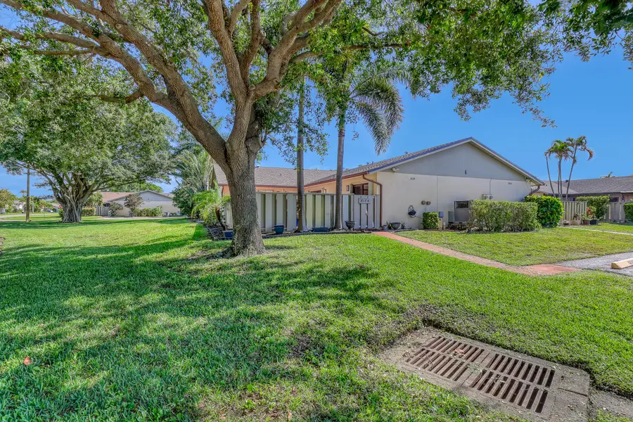 8184 Ambach Way, Hypoluxo, FL 33462 - #3