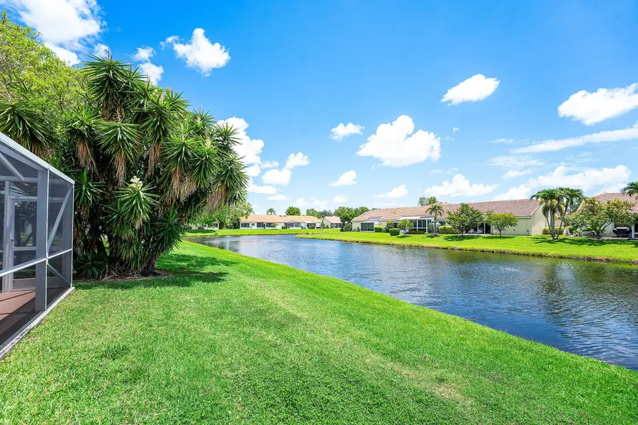 15458 Floral Club Road, Delray Beach, FL 33484 - #3