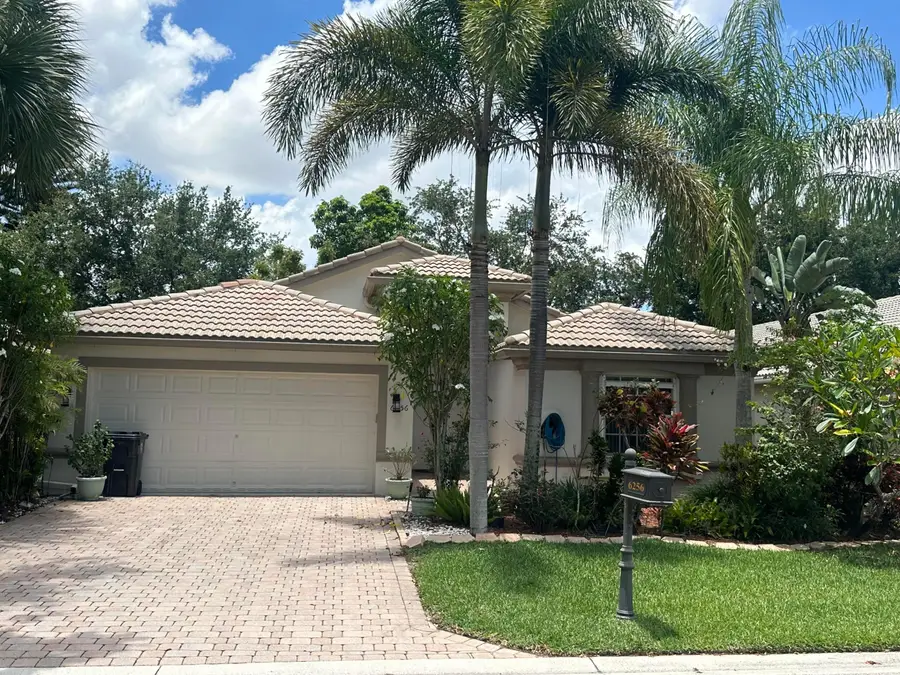 6256 Via Primo Street, Lake Worth, FL 33467 - #2