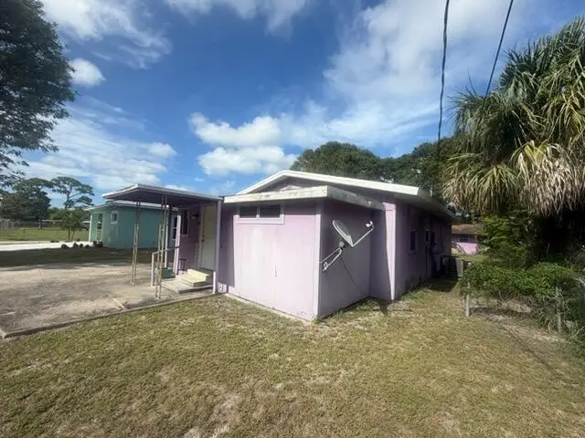 1804 S 30th S, Fort Pierce, FL 34947 - #1