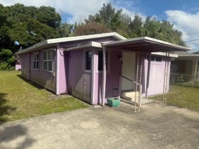 1804 S 30th S, Fort Pierce, FL 34947 - #2