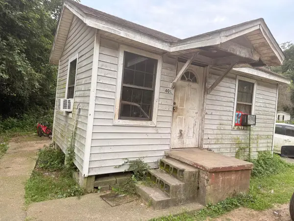 401 Action Street, Pensacola, FL 32514