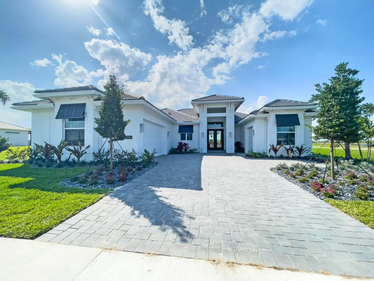 13952 SW Belterra Drive, Port Saint Lucie, FL 34987 - #1