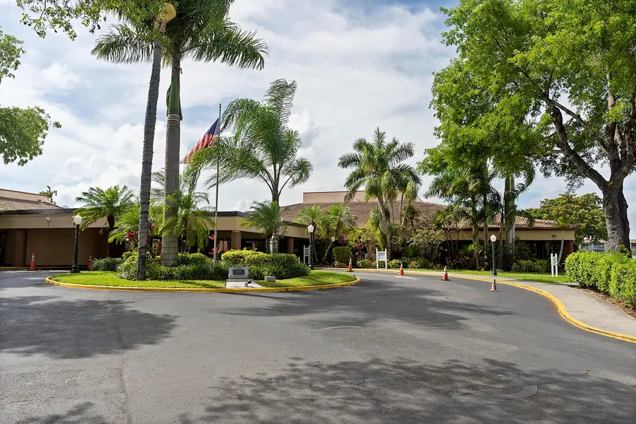9370 Sunrise Lakes Boulevard #304, Sunrise, FL 33322 - #2