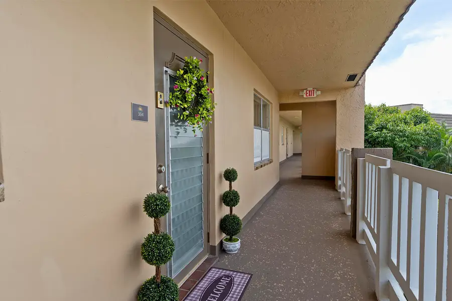9370 Sunrise Lakes Boulevard #304, Sunrise, FL 33322 - #3