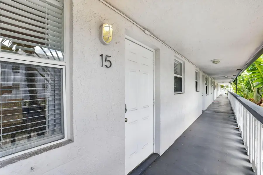 2741 NE 8th Avenue #15, Wilton Manors, FL 33334 - #2