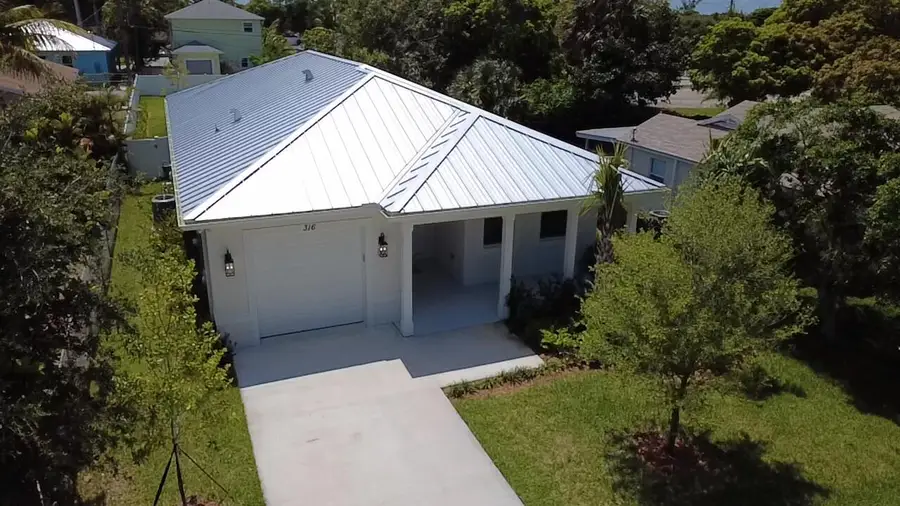 316 SW 4th Avenue, Delray Beach, FL 33444 - #2