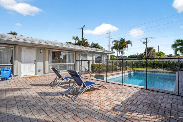 1761 NE 55th Street #1-3, Fort Lauderdale, FL 33334