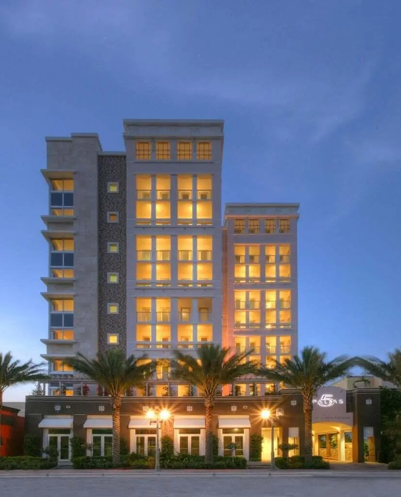 455 E Palmetto Park Road #6e, Boca Raton, FL 33432 - #1