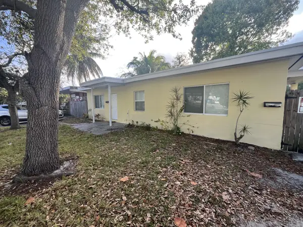 211 N A Street, Lake Worth Beach, FL 33460