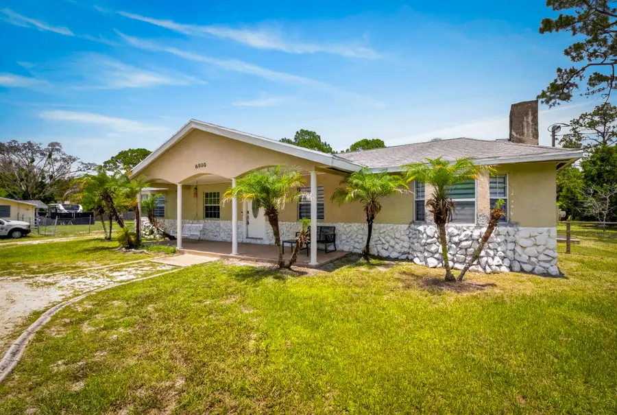 6000 Pinetree Drive, Fort Pierce, FL 34982 - #2