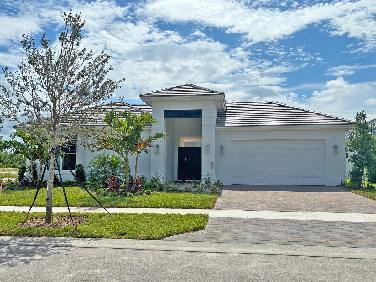 14196 SW Pinnacle Court, Port Saint Lucie, FL 34987 - #1