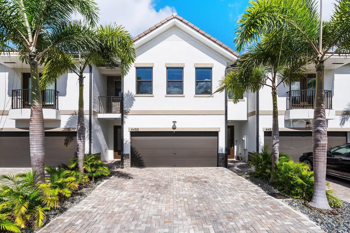 4455 E Aqua Bella Lane, Dania Beach, FL 33312 - #1