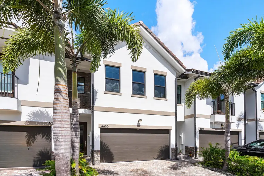 4455 E Aqua Bella Lane, Dania Beach, FL 33312 - #2