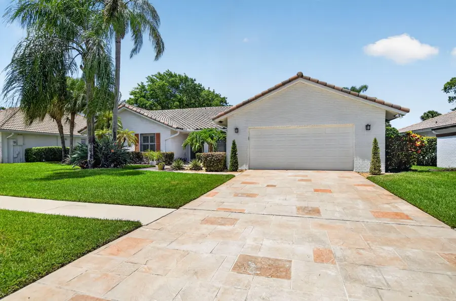 10221 Harbourtown Court, Boca Raton, FL 33498 - #3