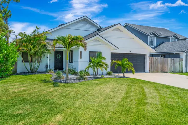 6312 Michael Street, Jupiter, FL 33458