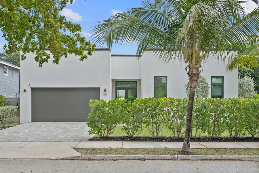 901 Upland Road, West Palm Beach, FL 33401 - #2