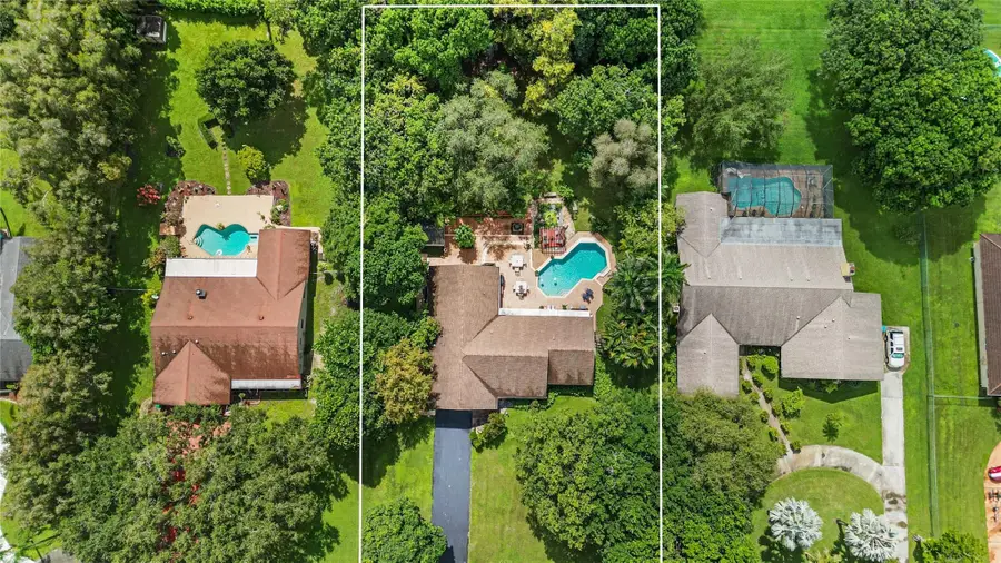 9700 NW 28th Street, Cooper City, FL 33024 - #2