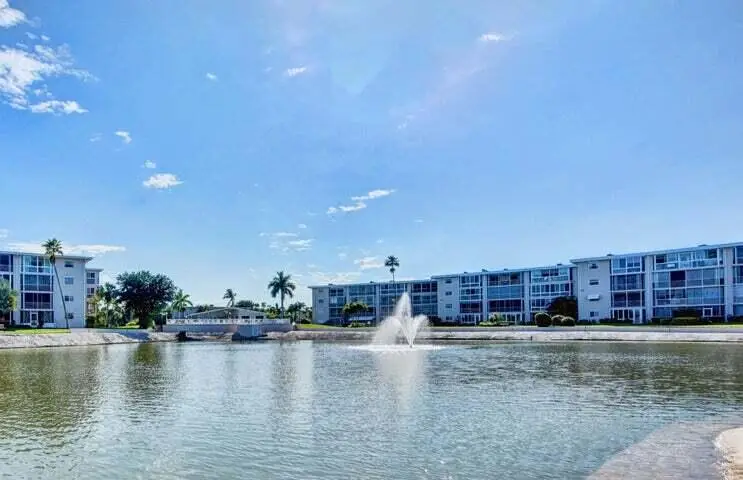 2855 S Garden Dr Drive S #203, Palm Springs, FL 33461 - #3