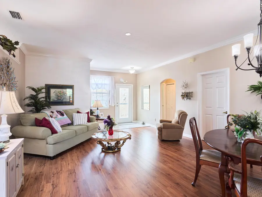 875 NW Sarria Court, Port Saint Lucie, FL 34986 - #2