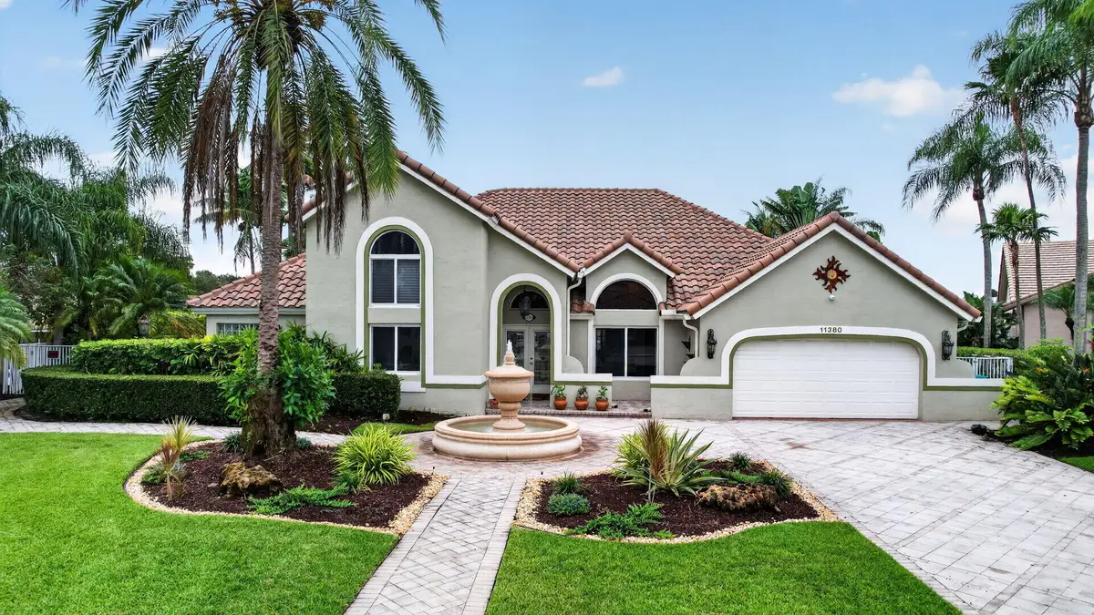 11380 Wayne Drive, Hollywood, FL 33026 - #1