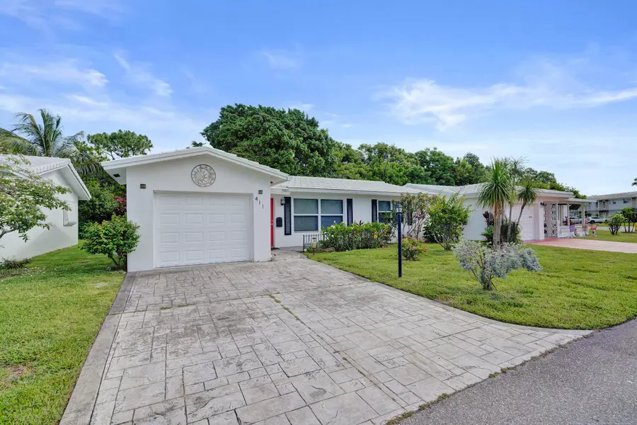 411 NW 26th Court, Pompano Beach, FL 33064 - #2