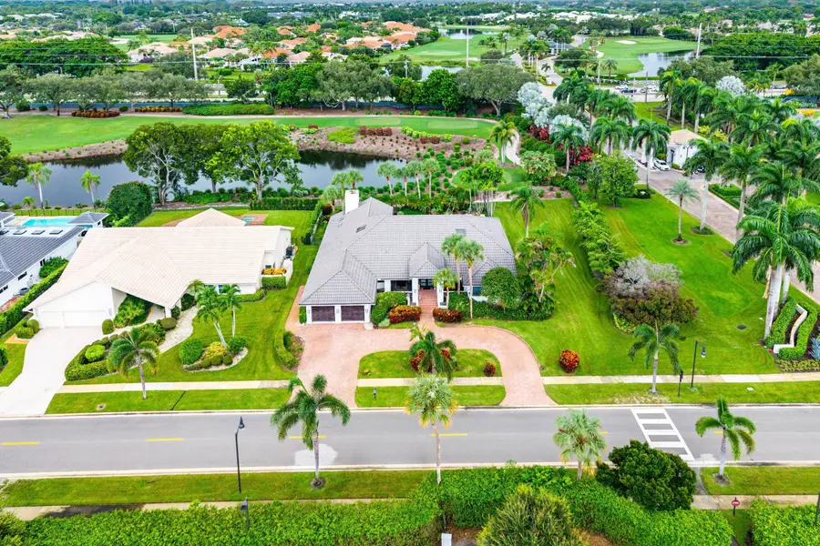 4976 Bocaire Boulevard, Boca Raton, FL 33487 - #3