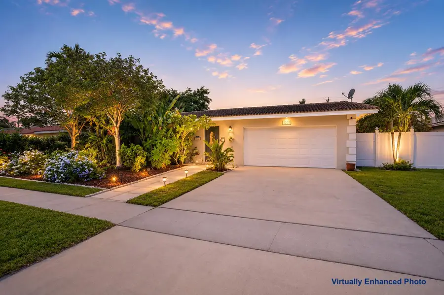1207 SW 12th Avenue, Boca Raton, FL 33486 - #3