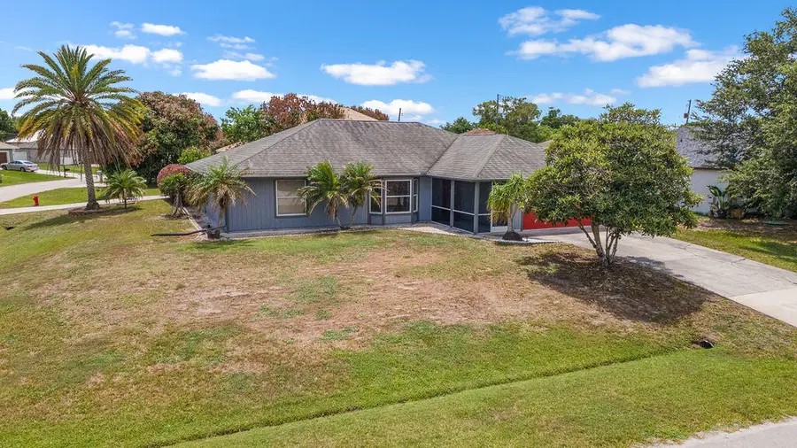 403 SW Cahoon Court, Port Saint Lucie, FL 34953 - #3