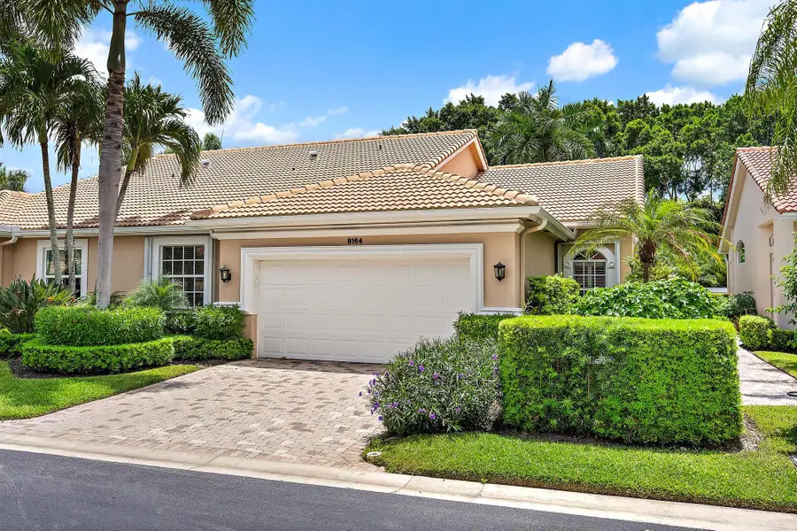 8164 Sandpiper Way, West Palm Beach, FL 33412 - #3