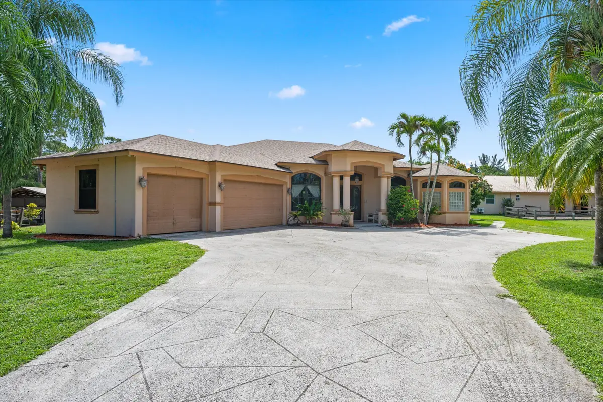 2910 Doe Trail, Loxahatchee, FL 33470 - #1